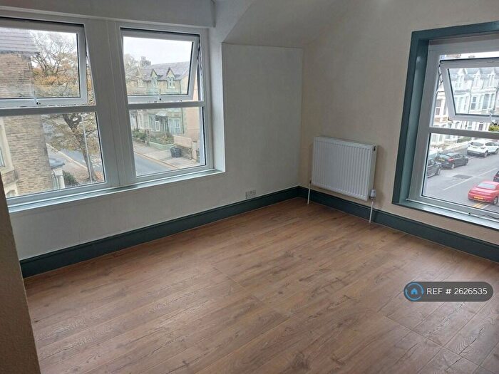 1 Bedroom Flat To Rent In Westminster Rd, Morecambe, LA3