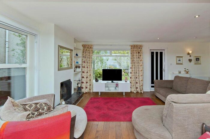 4 Bedroom End Of Terrace House For Sale In Luffness Court, Aberlady, East Lothian, EH32