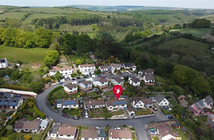 3 Bedroom Bungalow For Sale In North Molton, EX36