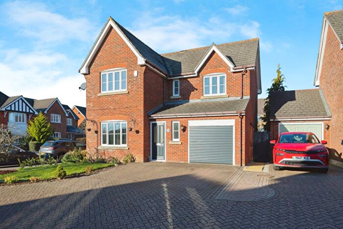 4 Bedroom Detached House For Sale In Caesar Avenue, Ashford, TN23