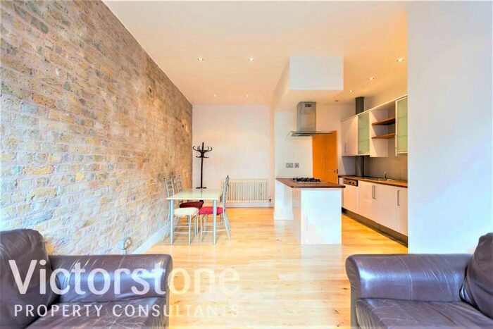 2 Bedroom Apartment To Rent In Saxon House, Thrawl Street, Spitalfields, London, E1