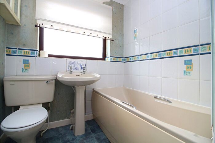 2 Bedroom Detached House For Sale In Ashtree Close, Ashley, New Milton, Hampshire, BH25