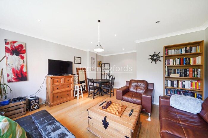 3 Bedroom Terraced House To Rent In Prospect Place, Wapping Wall, E1W