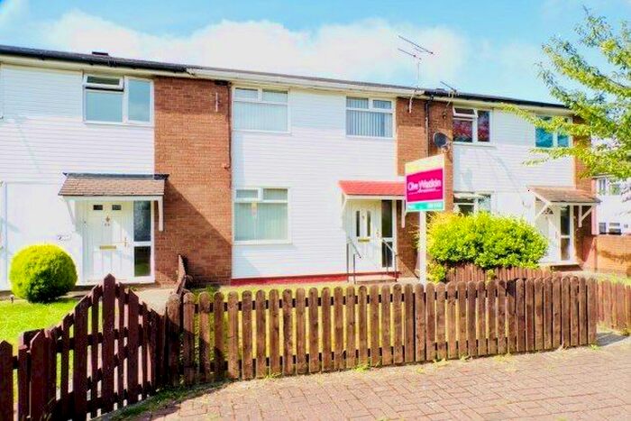 3 Bedroom Property To Rent In Harrogate Road, Birkenhead CH42