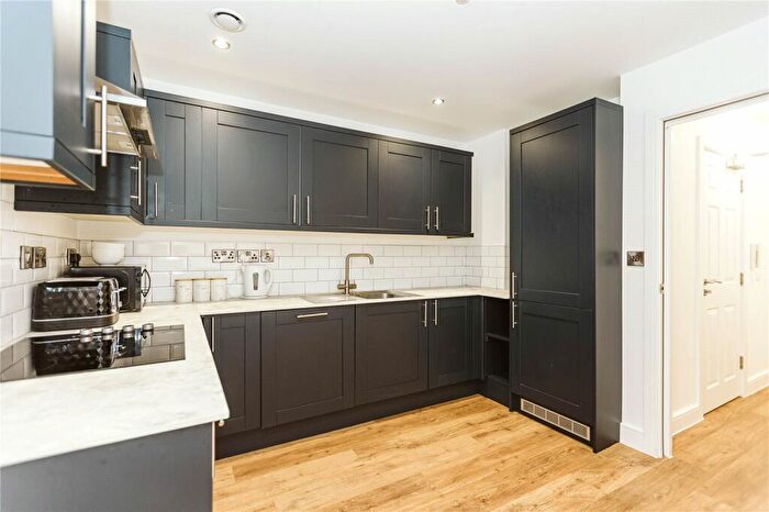 House Of Multiple Occupation To Rent In Westbourne Grove, Bristol, BS3