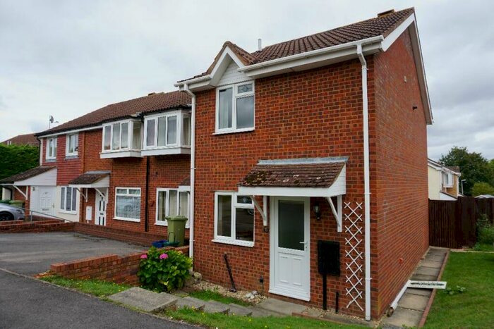 2 Bedroom Terraced House To Rent In Foxhill, Olney, MK46