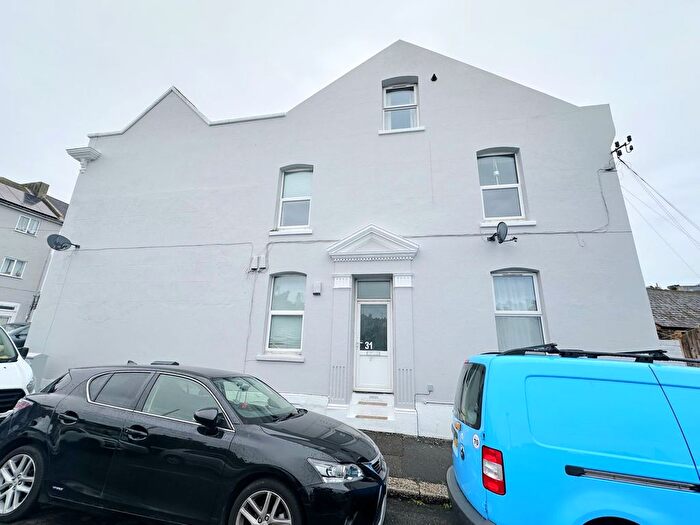 1 Bedroom Flat To Rent In St Peters Road, St Leonards-On-Sea, TN37