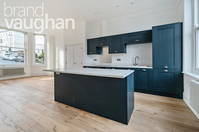 2 Bedroom Flat To Rent In Buckingham Road, Brighton, East Sussex, BN1