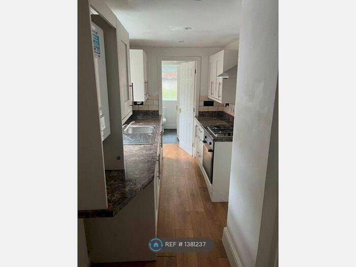 3 Bedroom Terraced House To Rent In Ledward Street, Winsford, CW7