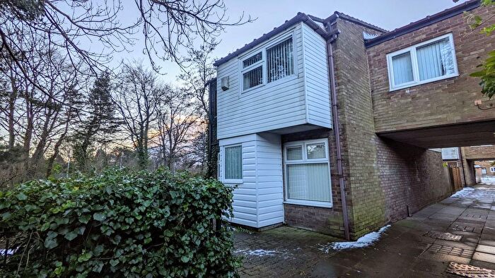 3 Bedroom End Of Terrace House For Sale In Birleywood, Skelmersdale, WN8