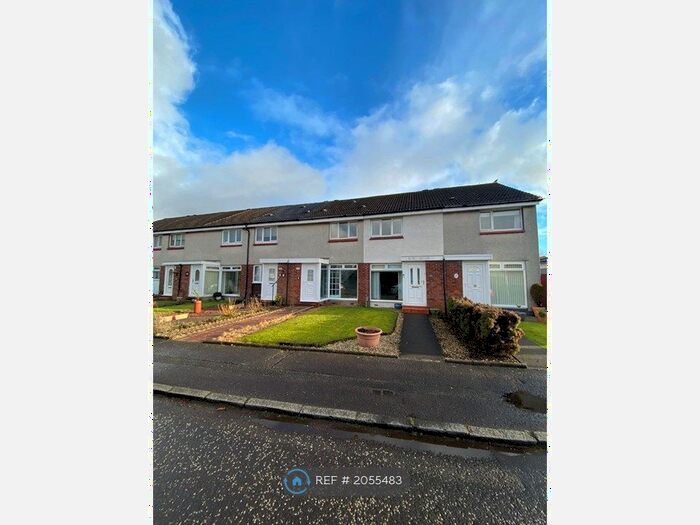 2 Bedroom Terraced House To Rent In Kingston Road, Bishopton, PA7