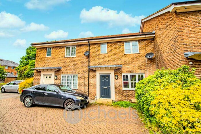 3 Bedroom Property To Rent In Porters Field, Braintree, CM7