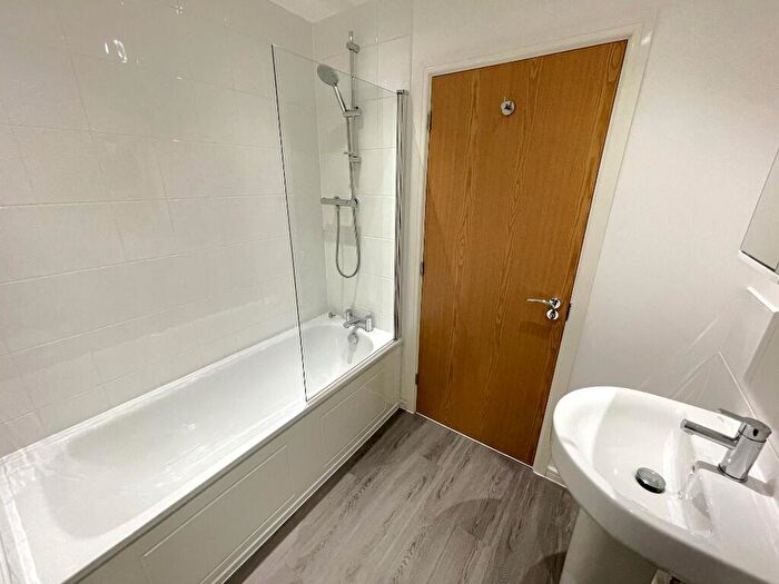 2 Bedroom End Of Terrace House To Rent In Upper Camp Street, New Broughton, Salford, Manchester, M7