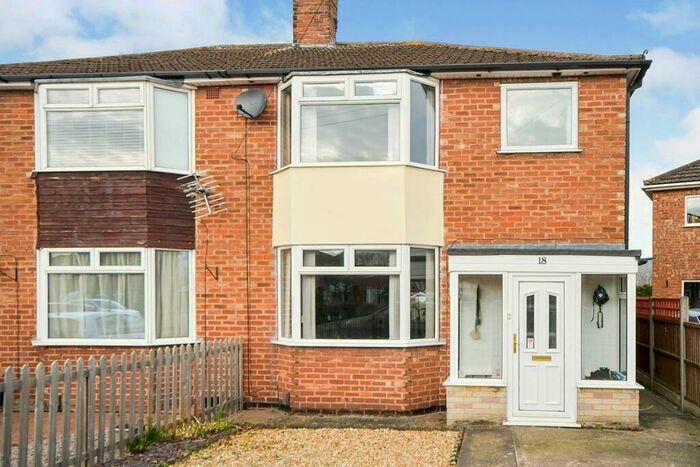 3 Bedroom Semi-Detached House To Rent In Rufford Green, Lincoln, LN6