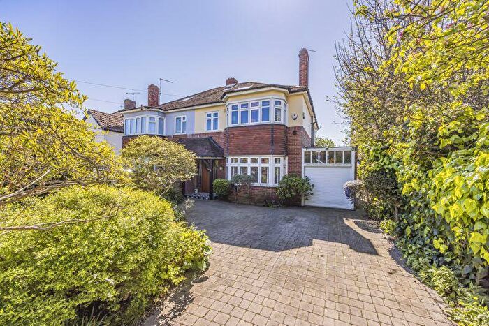 4 Bedroom Semi-Detached House For Sale In Garden Lane, Southsea, PO5