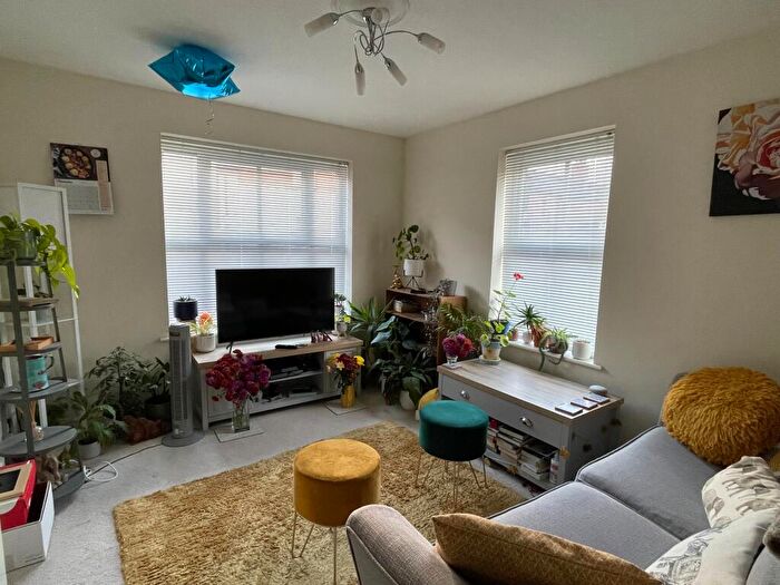 2 Bedroom Flat To Rent In Meridian West, Peel Street, Lincoln, LN5