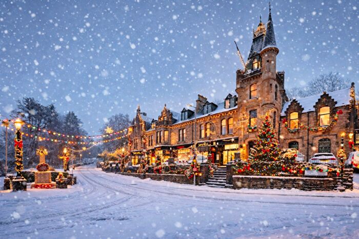 2 Bedroom Apartment For Sale In Flat, Castle Terrace, Bridge Of Weir, PA11