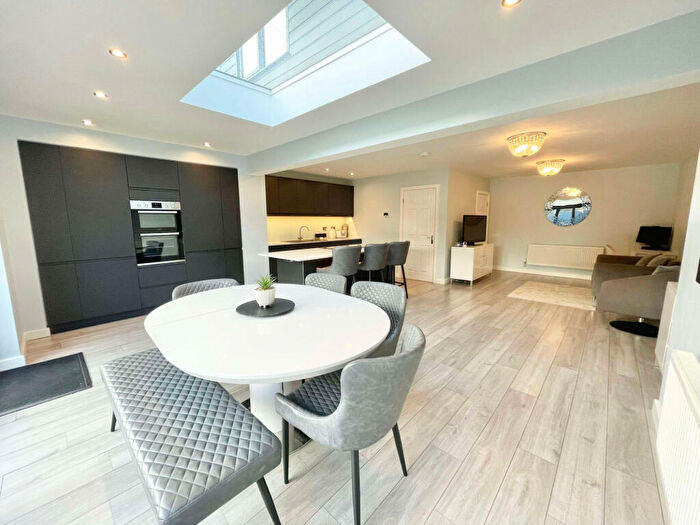 4 Bedroom Semi-Detached House For Sale In Preese Gardens, Elswick, PR4