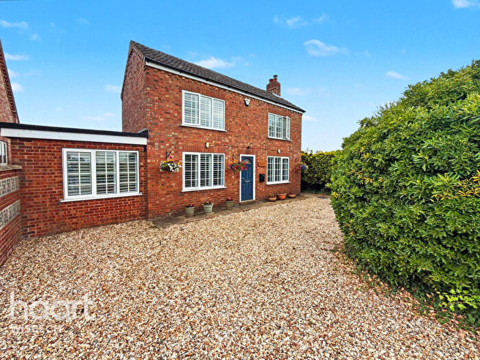 4 Bedroom Detached House For Sale In The Cottons, Outwell, PE14