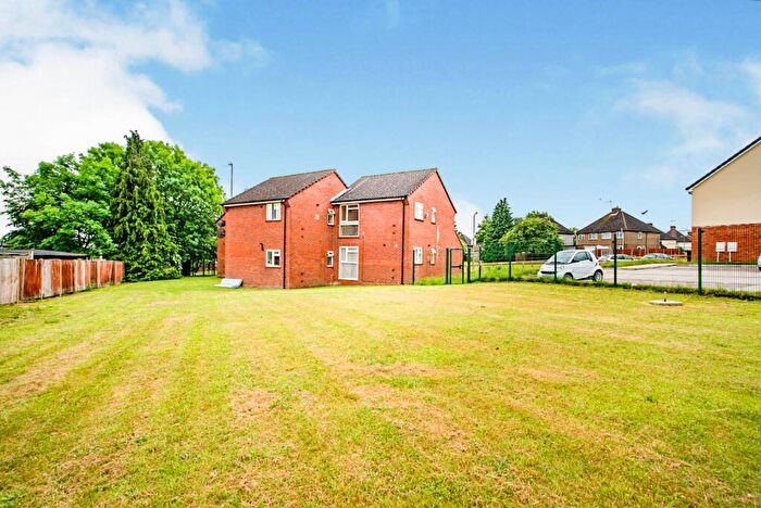 1 Bedroom Apartment To Rent In William Moulder Court, Chesham, HP5