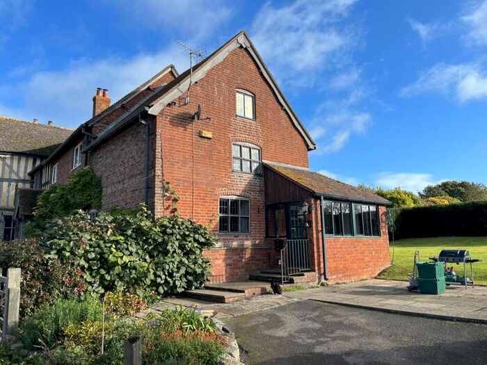 3 Bedroom Semi-Detached House To Rent In Mill Cottage Chaceley Hall Chaceley, Chaceley, Gloucester, GL19