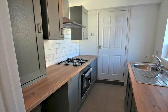 2 Bedroom Apartment To Rent In Brownlow Street, York, YO31