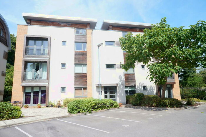 2 Bedroom Apartment To Rent In Collinswood, Nell Lane, West Didsbury, M20