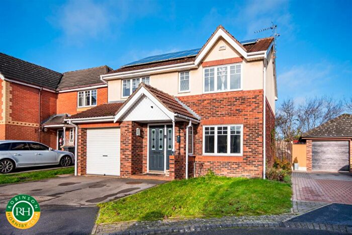 4 Bedroom House For Sale In Radcliffe Lane, Scawthorpe, Doncaster, DN5