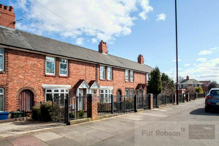3 Bedroom Detached House To Rent In Allendale Road, Walker, Newcastle Upon Tyne, Tyne &amp; Wear, NE6