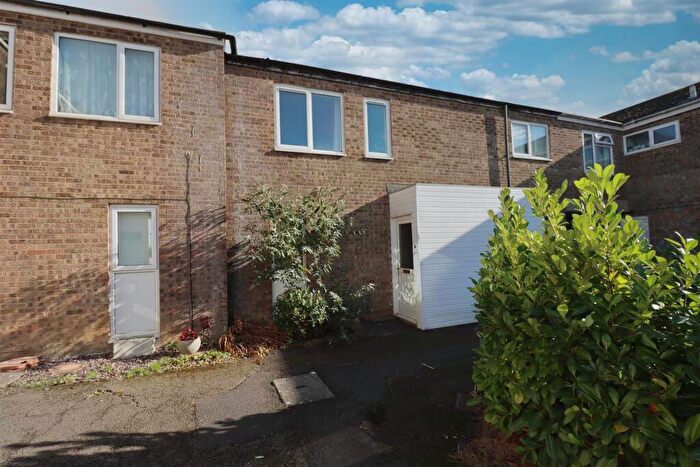3 Bedroom Terraced House To Rent In Greenland Walk, Corby, NN18