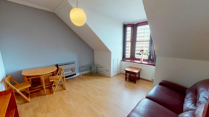 1 Bedroom Flat To Rent In St Marys Place, City Centre, Aberdeen, AB11