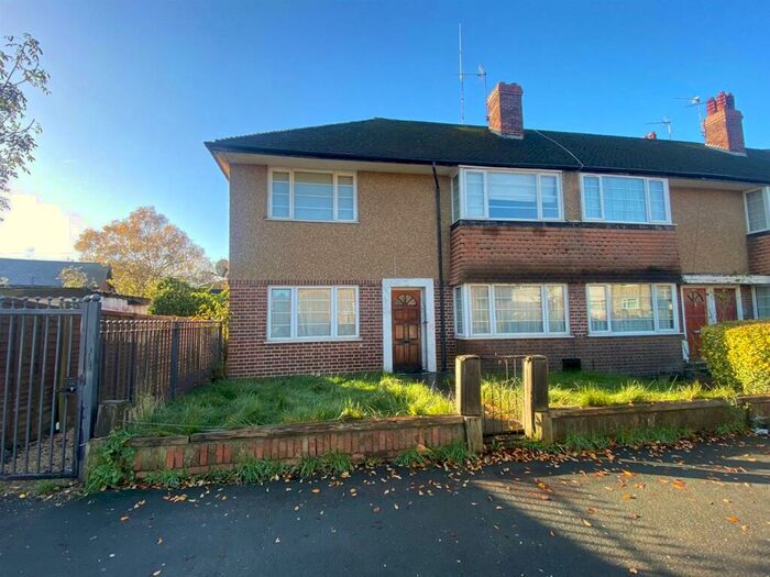 2 Bedroom Apartment To Rent In South Vale, Harrow, HA1