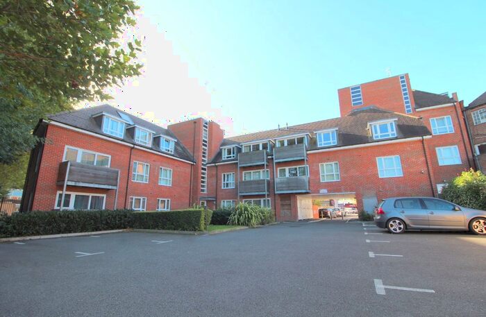 2 Bedroom Flat To Rent In Church Road, Ashford, TW15