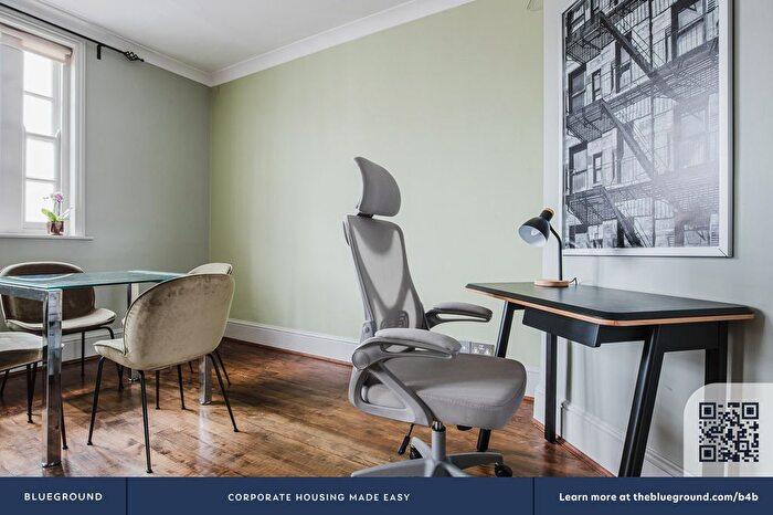 2 Bedroom Flat To Rent In Chelsea, London, SW10