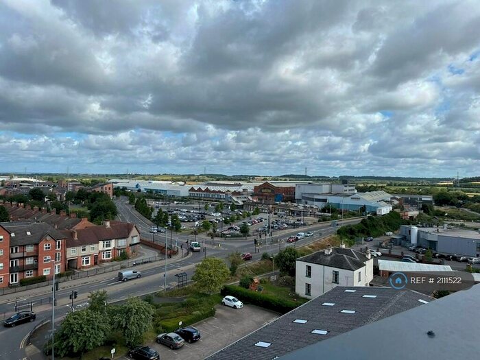 2 Bedroom Flat To Rent In The Wharf, Loughborough, LE11