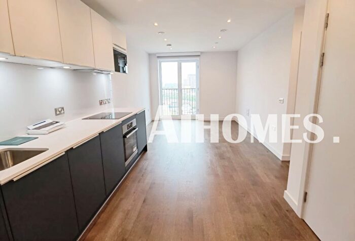 1 Bedroom Flat For Sale In Novella Apartments, Stanley Street, Salford, M3