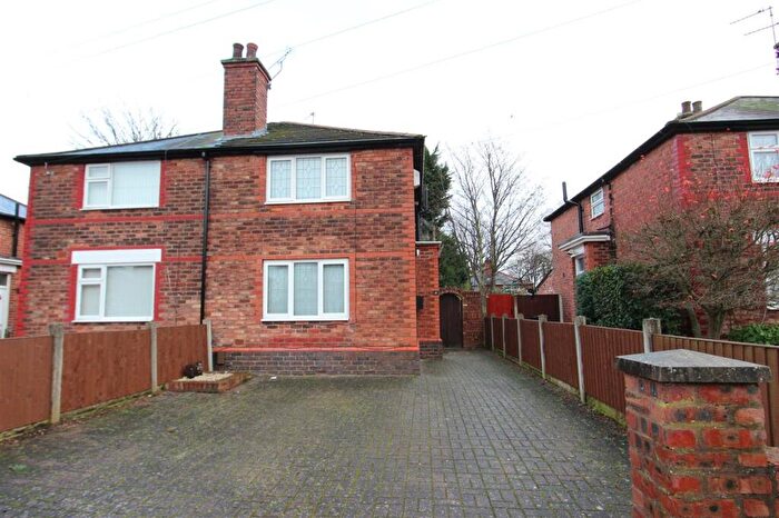 2 Bedroom Semi-Detached House For Sale In Camden Road, Ellesmere Port, CH65