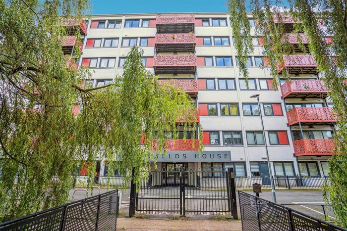 2 Bedroom Flat For Sale In Westfields House, High Wycombe, HP11