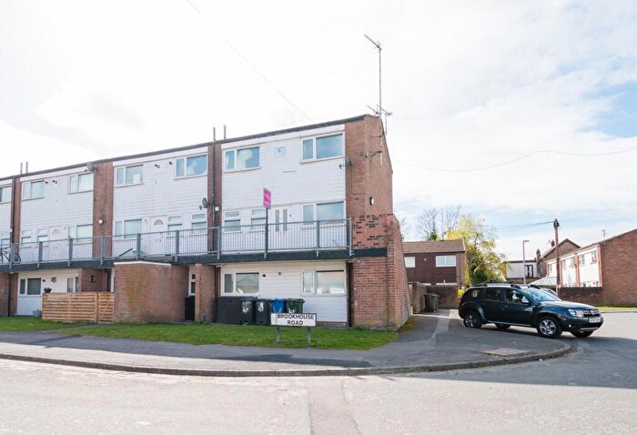 3 Bedroom Maisonette For Sale In Brookhouse Road, Ormskirk, L39