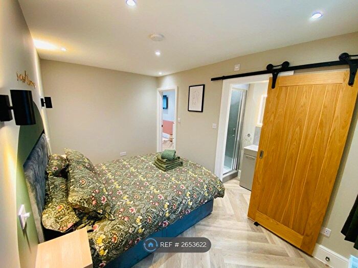 1 Bedroom Flat To Rent In Severn Road, Weston-Super-Mare, BS23