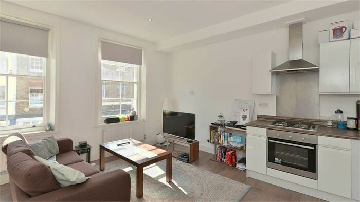 1 Bedroom Apartment To Rent In Hungerford House Napier Place, London, W14