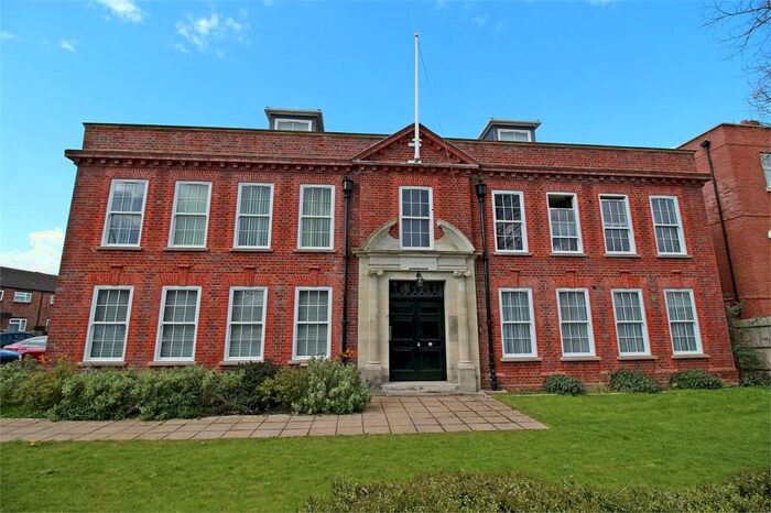 1 Bedroom Apartment To Rent In Tudor House, St Albans Road East, Hatfield, AL10