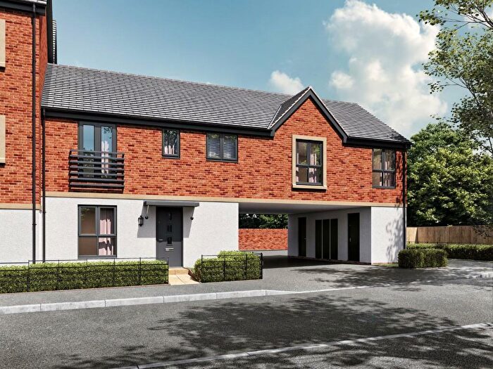 2 Bedroom Coach House For Sale In Weedon Road, Northampton, NN5