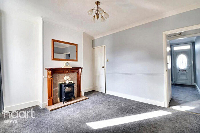 3 Bedroom Terraced House To Rent In Benson Road, Grays, RM17