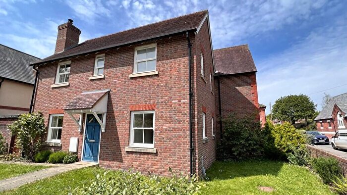 3 Bedroom Semi-Detached House For Sale In Smithfield, South Harting, West Sussex, GU31