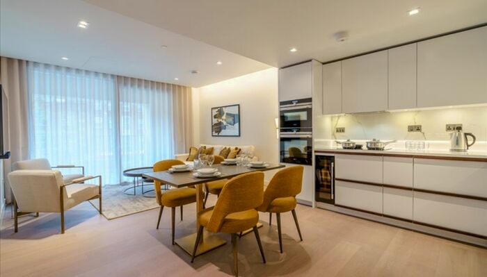 1 Bedroom Flat To Rent In Edgware Road, London, W2