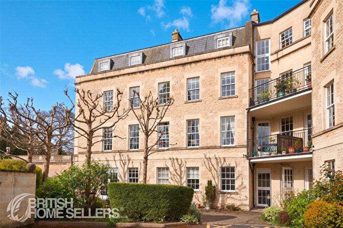 1 Bedroom Apartment For Sale In Sydney Wharf, Bath, Somerset, BA2
