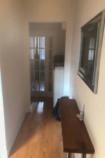 1 Bedroom Flat To Rent In Trafalgar Lane, Edinburgh, EH6