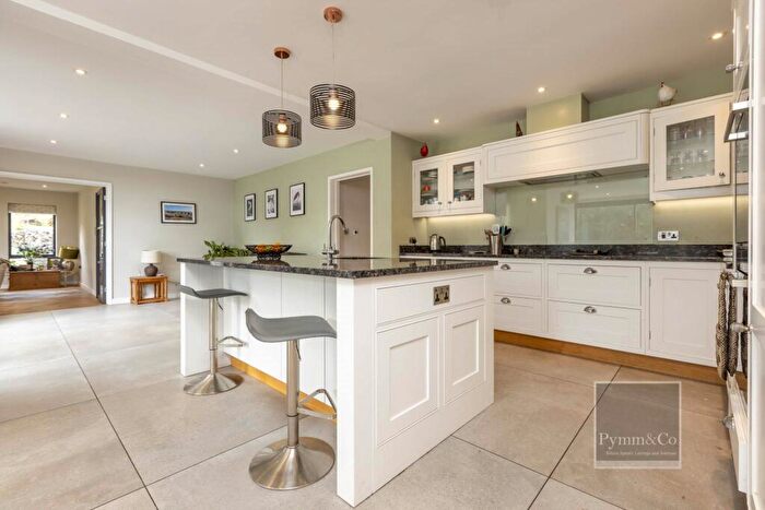 4 Bedroom Detached House For Sale In Southgate Lane, Norwich, NR1