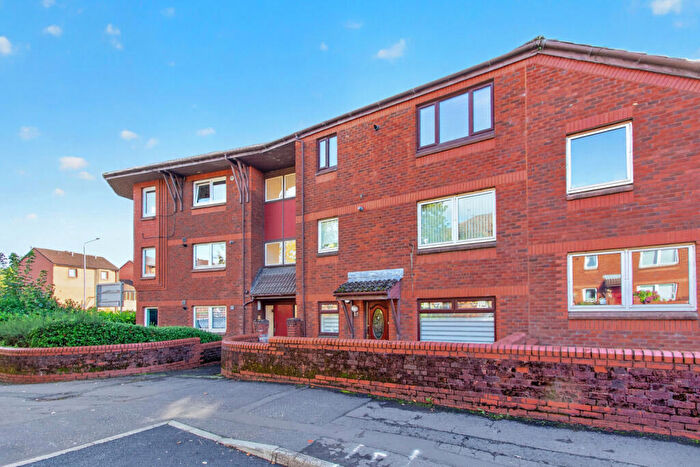 1 Bedroom Flat For Sale In Wilton Street, North Kelvinside, Glasgow, G20